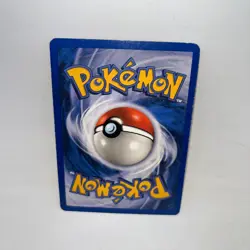 Machop 74/144 Common Skyridge Pokemon Heavily Played - Image 2