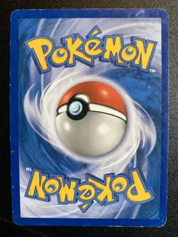 Pokemon TCG Tyranitar Stormfront Holo Exclusive Cosmos Rare Card 30/100 - Image 2