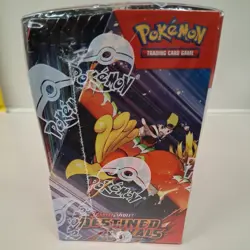 Pokemon TCG ETB destined rivals - Image 3