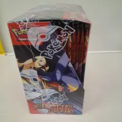 Pokemon TCG ETB destined rivals - Image 4