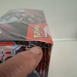 Pokemon TCG ETB destined rivals - Image 5