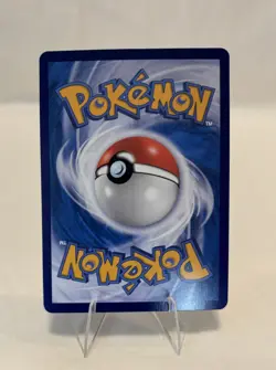 Pokemon Lycanroc 1206/07 CBB3C Chinese Gem Pack 3 Stamped Holo RARE PACK FRESH - Image 2
