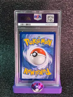PSA 10 Mewtwo EX #54 Pokemon Celebrations - Image 2