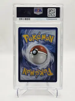Pokemon 2023 Charizard ex 199/165 SIR Scarlet & Violet 151 PSA 9 - Image 2