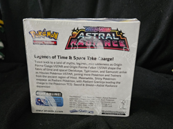 Pokemon TCG: Sword & Shield Astral Radiance Booster Box (36 Packs) Sealed 820650860232 - Image 2