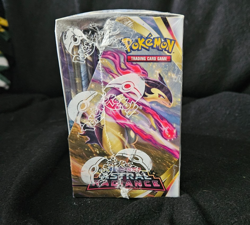 Pokemon TCG: Sword & Shield Astral Radiance Booster Box (36 Packs) Sealed 820650860232 - Image 3