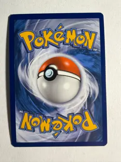 Pokemon Card Rayquaza Guardians Rising Reverse Holo Rare 106/145 LP - Image 2