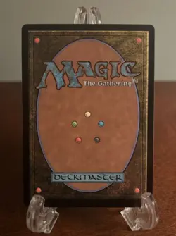 MTG Quilled Greatwurm Mythic Foundations 111 NM Magic The Gathering - Image 2