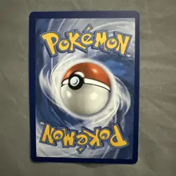 2025 Pokemon Phantasmal Flames Mega Charizard X ex Hyper Rare #130/094 Near Mint - Image 2