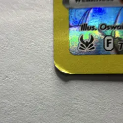 Pokemon TCG Parasect TG01/TG30 Lost Origin Trainer Gallery Holo Ultra Rare - Image 3