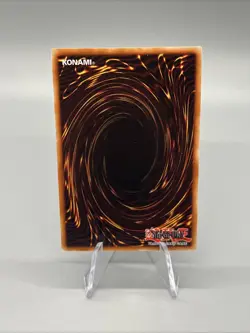 Blue-Eyes White Dragon (Version 3) LCKC-EN001 Legendary Collection Kaiba... - Image 3