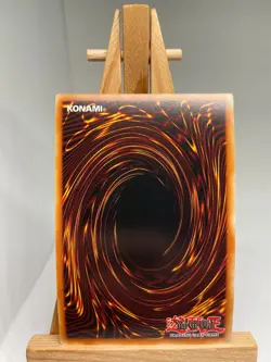 Re-Fusion - Super Rare 1st Edition HISU-EN053 - NM - YuGiOh - Image 2