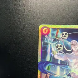 Mamaragan OP15-078 ALT ART SR One Piece Card Game Sky Island AA Near Mint Foil - Image 2