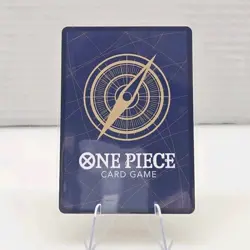 Sabo P-105 SP Adventure on Kami's Island OP15-EB04 NM One Piece TCG - Image 2