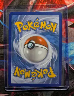 Pikachu EX XY124 Black Star Promo Holo Rare Pokemon Card (2016) MP - Image 2