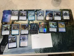 50% OFF Magic the Gathering HUGE Collection $3,977 MV 263 Card Lot - Image 3