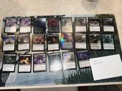 50% OFF Magic the Gathering HUGE Collection $3,977 MV 263 Card Lot - Image 4