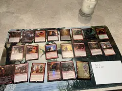 50% OFF Magic the Gathering HUGE Collection $3,977 MV 263 Card Lot - Image 5