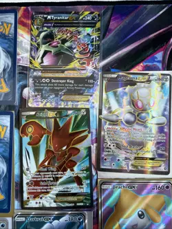 Lot Of Pokemon Cards - GX And Ex Lot - Image 4