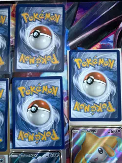 Lot Of Pokemon Cards - GX And Ex Lot - Image 5