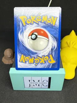 Pokemon TCG Raichu Base Set 2 Holo Unlimited Holo Rare Card 16/130 LP - Image 2