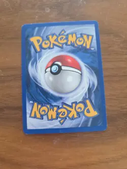 Hoppip 57/109 Non Holo Common EX Team Rocket Pokemon Card - Image 2