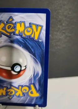 Pokemon TCG Volkner (Full Art) 156/156 Sm-Ultra Prism Holo Pokemon Card - Image 4