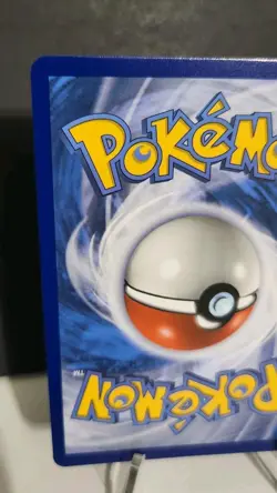 Pokemon TCG Volkner (Full Art) 156/156 Sm-Ultra Prism Holo Pokemon Card - Image 5