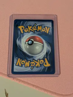 Dark Muk 41/82 Team Rocket Regular Uncommon NM Pokemon TCG Card Vintage 2000 - Image 4