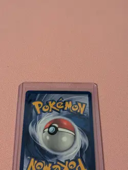 Dark Muk 41/82 Team Rocket Regular Uncommon NM Pokemon TCG Card Vintage 2000 - Image 5