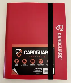 Yugioh 115 Foil Card Binder Lot Dark Magician Blue-Eyes Red-Eyes God Cards - Image 1