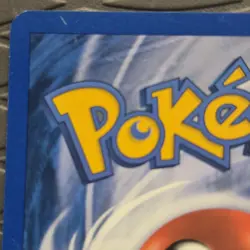 Pokemon Rocket's Snorlax 33/132 Gym Heroes Rare Pokemon Card LP - Image 5