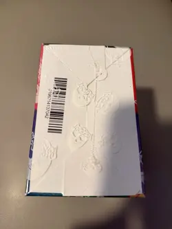 Pokemon Trading Card Game , booster box mega evolution perfect order sealed box - Image 3