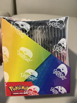 Pokemon Trading Card Game , booster box mega evolution perfect order sealed box - Image 5