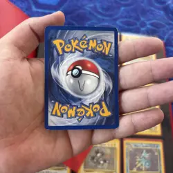 Gym Heroes 100% Complete Master Set 132/132 Pokemon Cards MP-DMG - Image 3