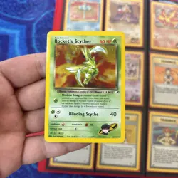 Gym Heroes 100% Complete Master Set 132/132 Pokemon Cards MP-DMG - Image 5