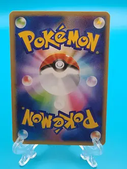 Cynthia & Lusamine PokeGirl - ACG Anime Girl Doujin Waifu DIY Card - Image 2