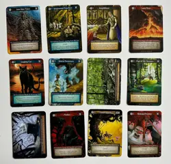 Sorcery TCG Arthurian Legends Exceptional Play Set (165 Cards) - Image 4