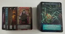Sorcery TCG Gothic Elite Single Set (110 Cards) - Image 1