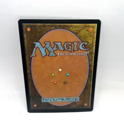 Leechridden Swamp 273 Uncommon Shadowmoor Magic: The Gathering Lightly Played - Image 2