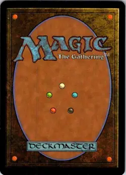 MTG Magic The Gathering Bubbling Muck Prophecy Played See Scan BB - Image 2