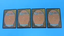 4x CHINESE GOBLIN MATRON CORE SET 7TH EDITION MTG MAGIC NM / UNPLAYED - Image 2