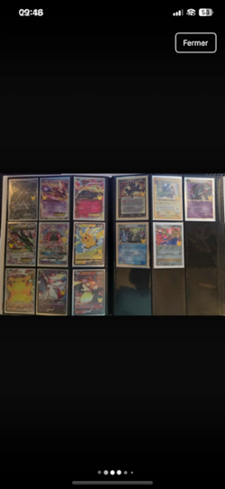 Pokemon TCG Complete Set Celebrations 25th Anniversary - Image 1