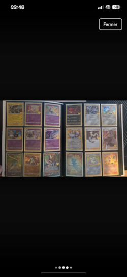 Pokemon TCG Complete Set Celebrations 25th Anniversary - Image 3