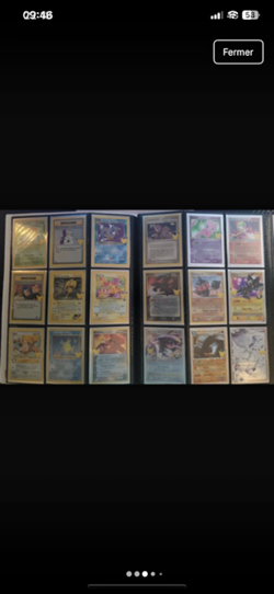 Pokemon TCG Complete Set Celebrations 25th Anniversary - Image 4