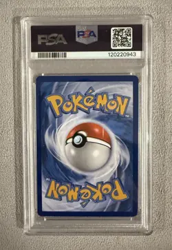2023 POKEMON BLACK STAR PROMO SWSH 291 FA/LUCARIO VSTAR CROWN ZENITH PSA 10 - Image 2