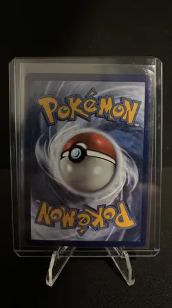 [2] Pokemon Mewtwo SVP052 Black Star Promo 151 UPC - Image 2