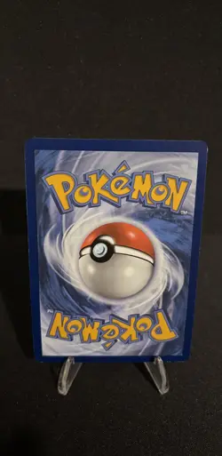 [2] Pokemon Mewtwo SVP052 Black Star Promo 151 UPC - Image 4