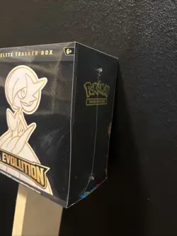Pokemon TCG Mega Evolution Elite Trainer Box Mega Gardevoir – Factory Sealed ETB - Image 2