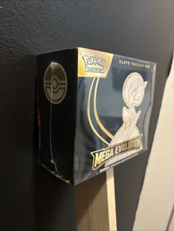 Pokemon TCG Mega Evolution Elite Trainer Box Mega Gardevoir – Factory Sealed ETB - Image 3
